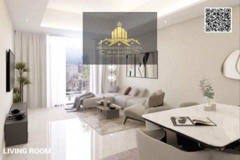 Apartmán v Al Naemiyah, Ajman, SAE 1 spálňa, 87 m2 č. 640912 - Fotografia 1