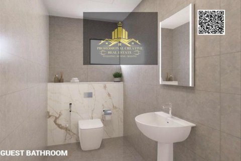 Apartmán v Al Naemiyah, Ajman, SAE 1 spálňa, 87 m2 č. 640912 - Fotografia 10