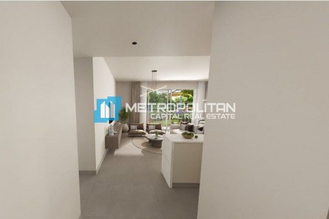 Apartament në Yas Island, Abu Dhabi, Emiratet e Bashkuara Arabe 2 dhoma gjumi, 147.8 m2. № 633563 - Foto 7