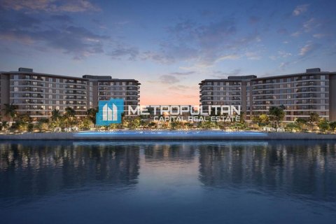 Apartament në Yas Island, Abu Dhabi, Emiratet e Bashkuara Arabe 2 dhoma gjumi, 147.8 m2. № 633563 - Foto 23