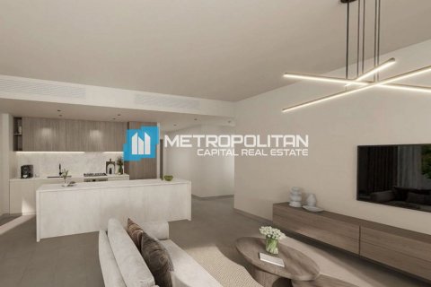 Apartament në Yas Island, Abu Dhabi, Emiratet e Bashkuara Arabe 2 dhoma gjumi, 147.8 m2. № 633563 - Foto 6