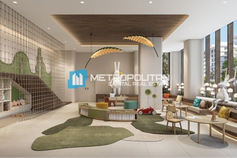 Apartament në Yas Island, Abu Dhabi, Emiratet e Bashkuara Arabe 2 dhoma gjumi, 147.8 m2. № 633563 - Foto 15