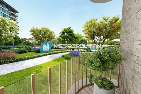 Apartament në Yas Island, Abu Dhabi, Emiratet e Bashkuara Arabe 2 dhoma gjumi, 147.8 m2. № 633563 - Foto 2