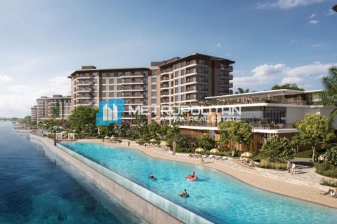Apartament në Yas Island, Abu Dhabi, Emiratet e Bashkuara Arabe 2 dhoma gjumi, 147.8 m2. № 633563 - Foto 19