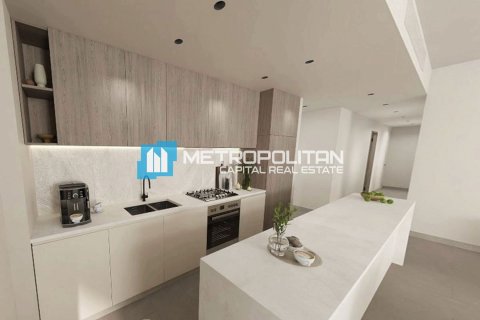 Apartament në Yas Island, Abu Dhabi, Emiratet e Bashkuara Arabe 2 dhoma gjumi, 147.8 m2. № 633563 - Foto 5