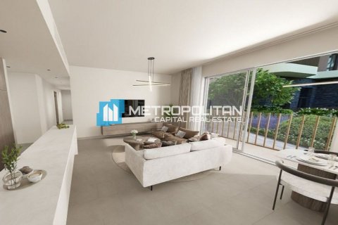 Apartament në Yas Island, Abu Dhabi, Emiratet e Bashkuara Arabe 2 dhoma gjumi, 147.8 m2. № 633563 - Foto 4