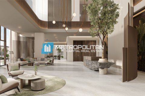 Apartament në Yas Island, Abu Dhabi, Emiratet e Bashkuara Arabe 2 dhoma gjumi, 147.8 m2. № 633563 - Foto 16