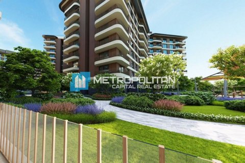 Apartament në Yas Island, Abu Dhabi, Emiratet e Bashkuara Arabe 2 dhoma gjumi, 147.8 m2. № 633563 - Foto 12