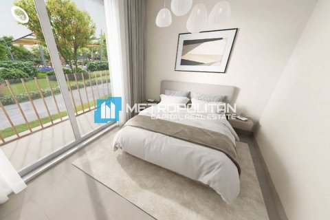 Apartament në Yas Island, Abu Dhabi, Emiratet e Bashkuara Arabe 2 dhoma gjumi, 147.8 m2. № 633563 - Foto 9