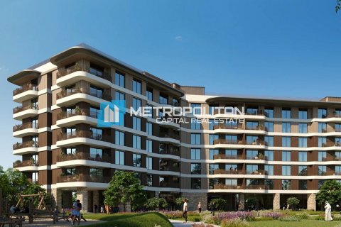Apartament në Yas Island, Abu Dhabi, Emiratet e Bashkuara Arabe 2 dhoma gjumi, 147.8 m2. № 633563 - Foto 1