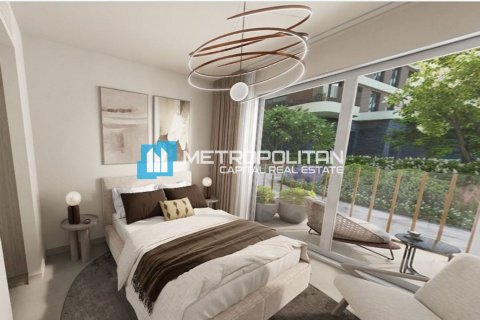 Apartament në Yas Island, Abu Dhabi, Emiratet e Bashkuara Arabe 2 dhoma gjumi, 147.8 m2. № 633563 - Foto 8