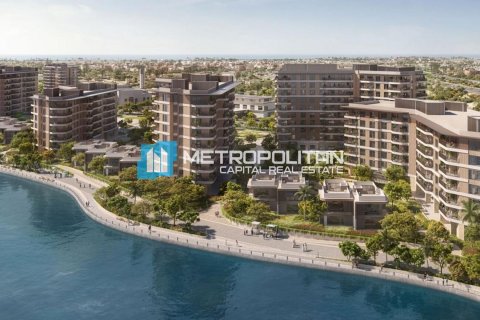 Apartament në Yas Island, Abu Dhabi, Emiratet e Bashkuara Arabe 2 dhoma gjumi, 147.8 m2. № 633563 - Foto 20