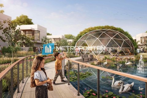 Byt na Yas Island, Abu Dhabi, SAE 1 ložnice, 67.2 m² Č.: 633559 - fotografie 10