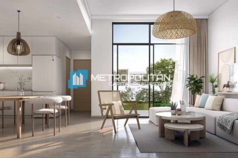 Byt na Yas Island, Abu Dhabi, SAE 1 ložnice, 67.2 m² Č.: 633559 - fotografie 2