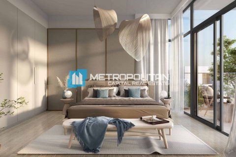 Byt na Yas Island, Abu Dhabi, SAE 1 ložnice, 67.2 m² Č.: 633559 - fotografie 9