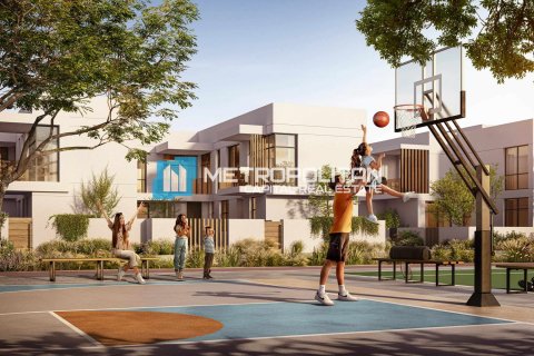 Byt na Yas Island, Abu Dhabi, SAE 1 ložnice, 67.2 m² Č.: 633559 - fotografie 16