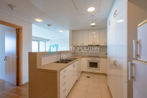 Byt v Al Raha Beach, Abu Dhabi, SAE 2 ložnice, 144.6 m² Č.: 633562 - fotografie 17