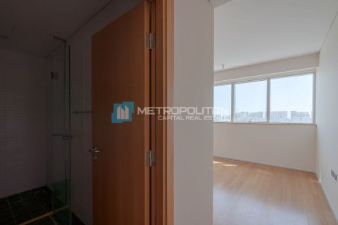 Byt v Al Raha Beach, Abu Dhabi, SAE 2 ložnice, 144.6 m² Č.: 633562 - fotografie 11