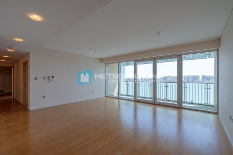 Byt v Al Raha Beach, Abu Dhabi, SAE 2 ložnice, 144.6 m² Č.: 633562 - fotografie 9