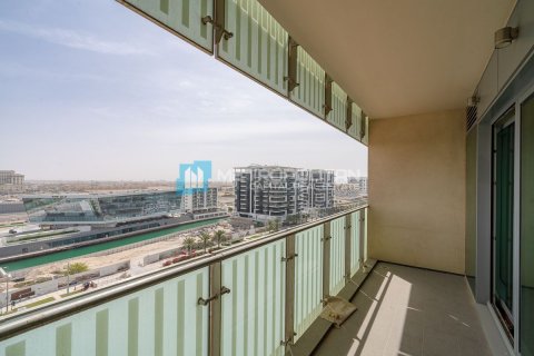 Byt v Al Raha Beach, Abu Dhabi, SAE 2 ložnice, 144.6 m² Č.: 633562 - fotografie 1