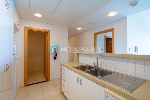 Byt v Al Raha Beach, Abu Dhabi, SAE 2 ložnice, 144.6 m² Č.: 633562 - fotografie 18