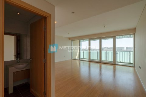 Byt v Al Raha Beach, Abu Dhabi, SAE 2 ložnice, 144.6 m² Č.: 633562 - fotografie 2