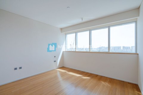 Byt v Al Raha Beach, Abu Dhabi, SAE 2 ložnice, 144.6 m² Č.: 633562 - fotografie 10