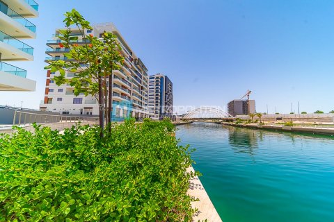 Byt v Al Raha Beach, Abu Dhabi, SAE 2 ložnice, 144.6 m² Č.: 633562 - fotografie 23