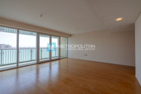 Byt v Al Raha Beach, Abu Dhabi, SAE 2 ložnice, 144.6 m² Č.: 633562 - fotografie 6