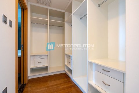 Byt v Al Raha Beach, Abu Dhabi, SAE 2 ložnice, 144.6 m² Č.: 633562 - fotografie 14