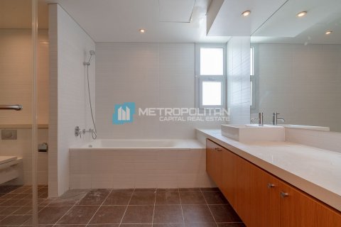 Byt v Al Raha Beach, Abu Dhabi, SAE 2 ložnice, 144.6 m² Č.: 633562 - fotografie 13