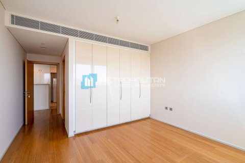 Byt v Al Raha Beach, Abu Dhabi, SAE 2 ložnice, 144.6 m² Č.: 633562 - fotografie 4