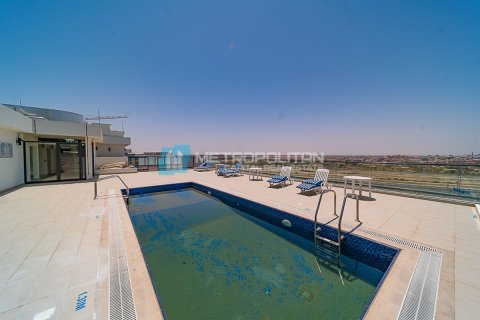 Byt v Al Raha Beach, Abu Dhabi, SAE 2 ložnice, 144.6 m² Č.: 633562 - fotografie 21