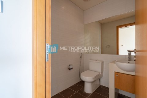 Byt v Al Raha Beach, Abu Dhabi, SAE 2 ložnice, 144.6 m² Č.: 633562 - fotografie 19