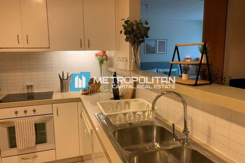 Apartment in Al Raha Beach, Abu Dhabi, UAE 1 bedroom, 81.1 sq.m. № 633561 - photo 14