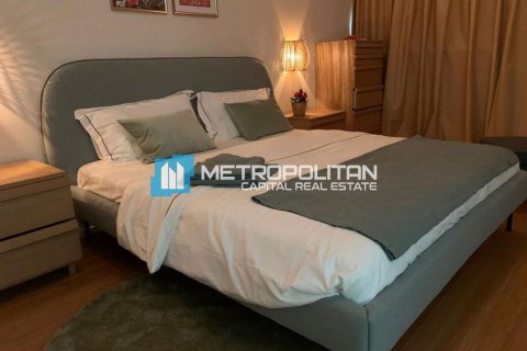 Apartment in Al Raha Beach, Abu Dhabi, UAE 1 bedroom, 81.1 sq.m. № 633561 - photo 7