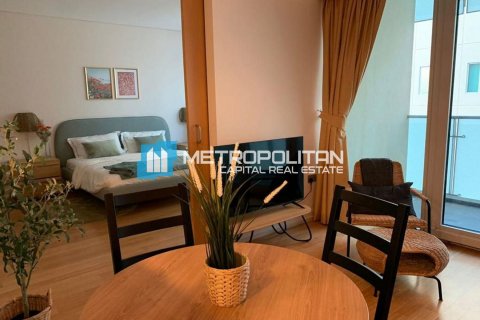 Apartment in Al Raha Beach, Abu Dhabi, UAE 1 bedroom, 81.1 sq.m. № 633561 - photo 4