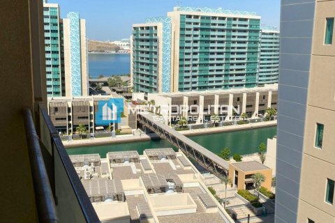 Apartment in Al Raha Beach, Abu Dhabi, UAE 1 bedroom, 81.1 sq.m. № 633561 - photo 1