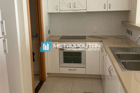 Apartment in Al Raha Beach, Abu Dhabi, UAE 1 bedroom, 81.1 sq.m. № 633561 - photo 9