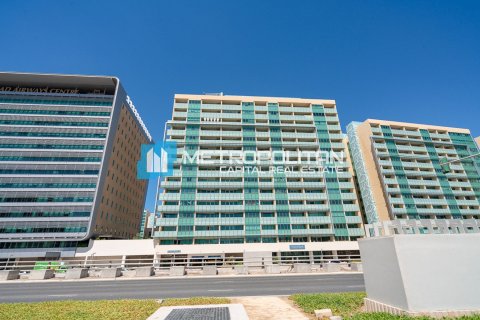Apartment in Al Raha Beach, Abu Dhabi, UAE 1 bedroom, 81.1 sq.m. № 633561 - photo 3