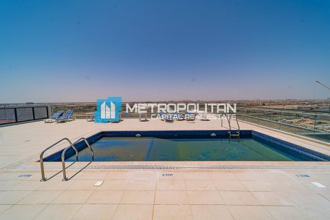 Apartment in Al Raha Beach, Abu Dhabi, UAE 1 bedroom, 81.1 sq.m. № 633561 - photo 17