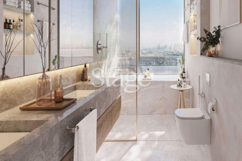 Maritime City, Dubai, संयुक्त अरब अमीरात में अपार्टमेंट, 1 बेडरूम, 73 वर्ग मीटर, संख्या 641140 - फ़ोटो 4