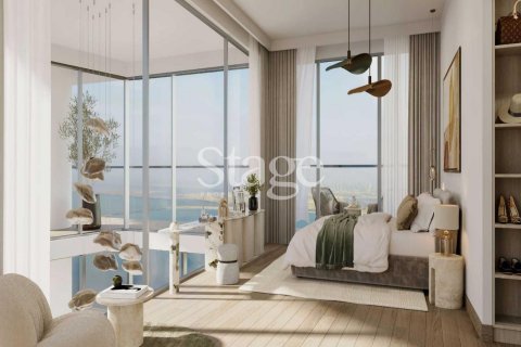 Maritime City, Dubai, संयुक्त अरब अमीरात में अपार्टमेंट, 1 बेडरूम, 73 वर्ग मीटर, संख्या 641140 - फ़ोटो 3