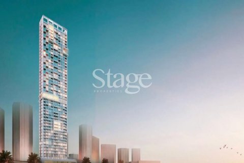 Maritime City, Dubai, संयुक्त अरब अमीरात में अपार्टमेंट, 1 बेडरूम, 73 वर्ग मीटर, संख्या 641140 - फ़ोटो 1
