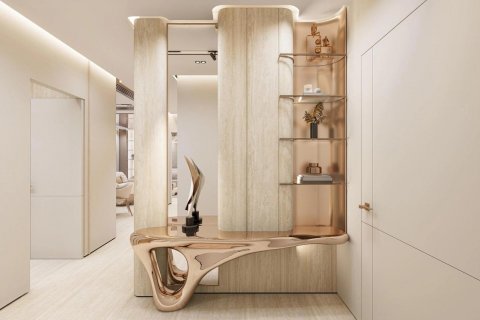 Купить квартиру в Дубай, ОАЭ 3 комнаты, 95м2, № 641146 - фото 4