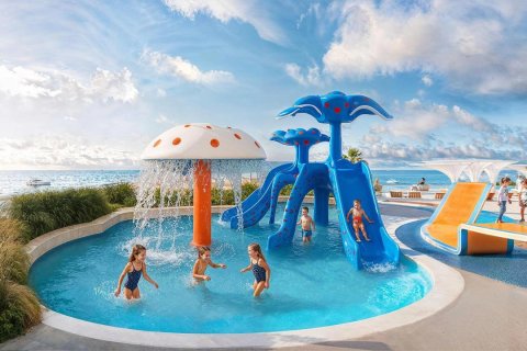 Купити квартиру в Дубай, ОАЕ 2 кімнати, 56м2, № 641145 - фото 12