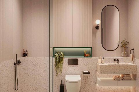 Apartment in Dubai, UAE 2 bedrooms, 113 sq.m. № 641142 - photo 6