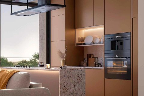 Apartment in Dubai, UAE 2 bedrooms, 113 sq.m. № 641142 - photo 4