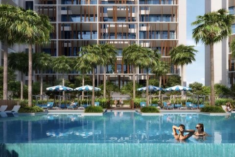 Apartment in Dubai, UAE 2 bedrooms, 113 sq.m. № 641142 - photo 7