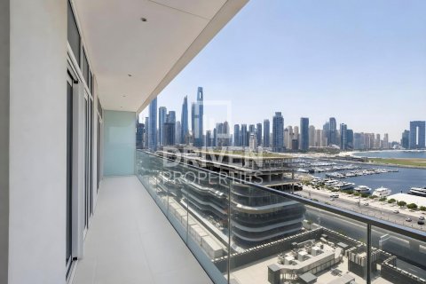 Dubai Harbour, Dubai, UAE의 임대용 아파트 침실 2개, 119.1제곱미터 번호 765590 - 사진 1